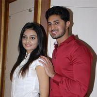 It's My Love Story Press Meet - Pictures | Picture 116778